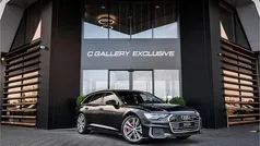 Gebruikt 2020 Audi A6 Competition Stationwagen | € 41.895 (Eerlijke prijs)