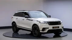 Gebruikt 2021 Land Rover Range Rover Velar R-Dynamic SUV | € 50.945 (Eerlijke prijs)