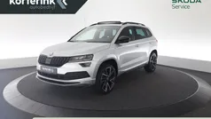 Grijs Gebruikt 2021 Skoda Karoq Business Line SUV | € 26.950 (Eerlijke prijs)
