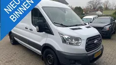 Gebruikt 2016 Ford Transit Trend Van | € 9.150 (Eerlijke prijs)