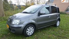Gebruikt 2010 Fiat Panda Emotion Hatchback | € 2.500 (Eerlijke prijs)
