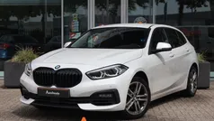 Wit Gebruikt 2021 BMW 116 Executive Hatchback | € 21.700 (Eerlijke prijs)