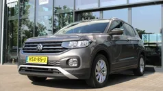 Grijs Gebruikt 2021 VW T-Cross Life SUV | € 22.450 (Eerlijke prijs)