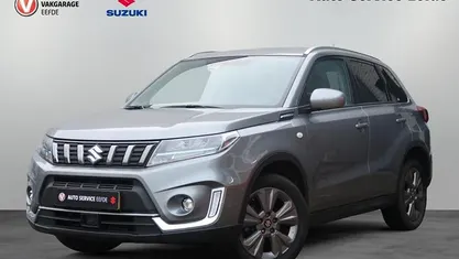 Gebruikt 2022 Suzuki Vitara SUV | € 22.899 (Goede deal)
