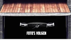 Zwart Gebruikt 2021 Volvo S60 R-Design Sedan | € 30.950 (Goede deal)