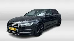 Gebruikt 2018 Audi A6 Sport Stationwagen | € 25.450 (Goede deal)