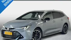 Grijs Gebruikt 2020 Toyota Corolla Sport Stationwagen | € 23.450 (Eerlijke prijs)