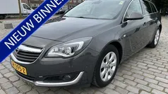 Grijs Gebruikt 2015 Opel Insignia Cosmo Stationwagen | € 12.950 (Eerlijke prijs)