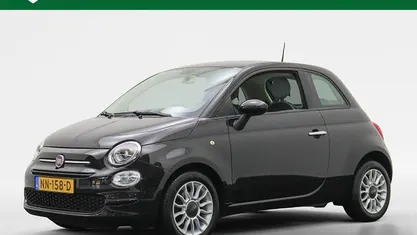 Gebruikt 2017 Fiat 500 Pop Hatchback | € 8.990 (Eerlijke prijs)