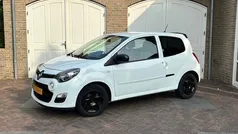 Wit Gebruikt 2012 Renault Twingo Collection Hatchback | € 2.999 (Eerlijke prijs)