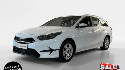 Occasion Kia Ceed 2022 Hatchback