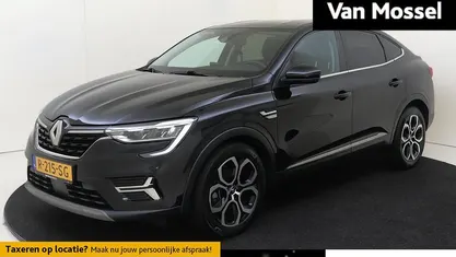 Occasion 2022 Renault Arkana Intens SUV | € 21.935 (Eerlijke prijs)