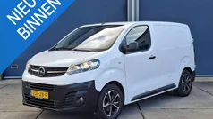 Gebruikt 2021 Opel Vivaro Edition Van | € 12.750 (Super prijs)