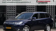 Gebruikt 2015 Mitsubishi Outlander SUV | € 17.400 (Eerlijke prijs)