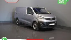 Grijs Gebruikt 2023 Fiat Scudo MPV | € 19.944 (Eerlijke prijs)