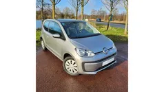 Overige Gebruikt 2017 VW up! take up! Hatchback | € 6.999 (Eerlijke prijs)