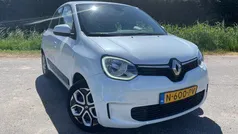 Wit Gebruikt 2021 Renault Twingo Collection Hatchback | € 8.450 (Super prijs)