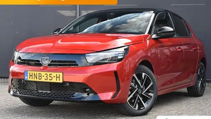 Gebruikt 2025 Opel Corsa Hatchback | € 22.895 (Super prijs)