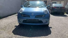 Gebruikt 2006 Nissan Micra Acenta Hatchback | € 2.999 (Eerlijke prijs)