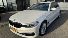 Gebruikt 2017 BMW 530 Executive Sedan | € 23.495 (Super prijs)