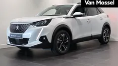 Gebruikt 2020 Peugeot e-2008 Allure SUV | € 16.935 (Eerlijke prijs)
