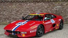 Gebruikt 1995 Ferrari F355 Coupé | € 198.500