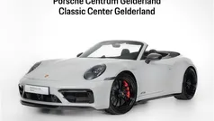 Grijs Gebruikt 2023 Porsche 911 Carrera 4 GTS Cabriolet | € 206.900 (Eerlijke prijs)