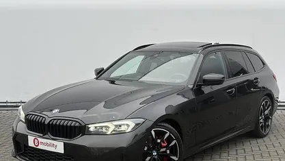 Occasion BMW 330 Executive 245 PK (180 kW) 2024 Stationwagen