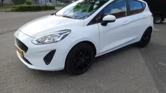 Gebruikt 2019 Ford Fiesta Trend Hatchback | € 10.950 (Eerlijke prijs)