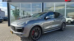 Grijs, metallic lak Gebruikt 2015 Porsche Cayenne SUV | € 47.945 (Eerlijke prijs)