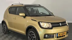 Geel Gebruikt 2017 Suzuki Ignis Hatchback | € 12.390 (Eerlijke prijs)