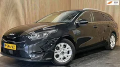 Gebruikt 2022 Kia Ceed Sportswagon Stationwagen | € 12.995 (Eerlijke prijs)