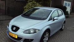 Gebruikt 2006 Seat Leon Hatchback | € 2.980 (Goede deal)