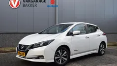 Gebruikt 2018 Nissan Leaf Acenta Hatchback | € 8.450 (Goede deal)