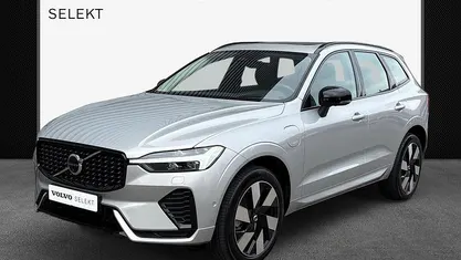 Grijs Occasion 2025 Volvo XC60 Ultra SUV | € 59.900 (Eerlijke prijs)