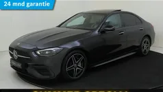 Grijs Gebruikt 2024 Mercedes C180 AMG line Sedan | € 49.945 (Eerlijke prijs)