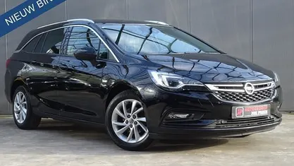 Occasion Opel Astra Innovation 150 PK (110 kW) 2018 Stationwagen