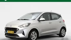 Gebruikt 2021 Hyundai i10 Comfort Hatchback | € 13.345 (Eerlijke prijs)