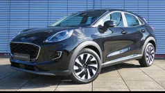 Gebruikt 2023 Ford Puma Titanium SUV | € 24.945 (Eerlijke prijs)