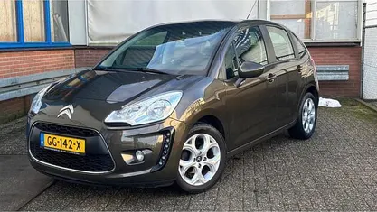 Occasion 2012 Citroën C3 Hatchback | € 3.950 (Eerlijke prijs)
