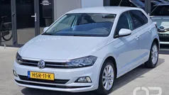 Gebruikt 2018 VW Polo Comfortline Hatchback | € 16.949 (Eerlijke prijs)
