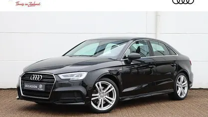 Occasion 2019 Audi A3 Sport Sedan | € 24.750 (Super prijs)