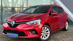 Rood Gebruikt 2019 Renault Clio IV R.S. Hatchback | € 14.950 (Goede deal)