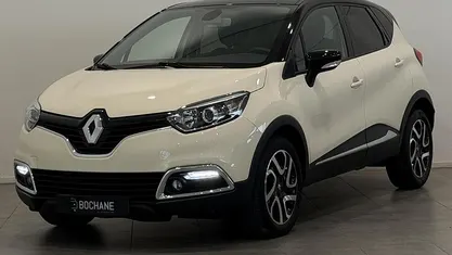 Occasion 2016 Renault Captur Dynamique SUV | € 11.695 (Eerlijke prijs)