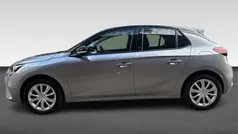 Grijs Gebruikt 2020 Opel Corsa-e Edition Hatchback | € 13.430 (Eerlijke prijs)