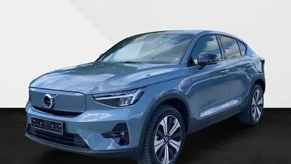 Occasion 2023 Volvo C40 Ultimate SUV | € 36.639 (Eerlijke prijs)