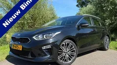 Gebruikt 2018 Kia Ceed Sportswagon GT-Line Stationwagen | € 12.888 (Eerlijke prijs)