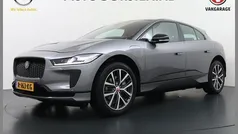 Grijs Gebruikt 2022 Jaguar I-Pace SUV | € 40.795 (Eerlijke prijs)