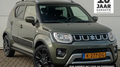 Gebruikt 2020 Suzuki Ignis Hatchback | € 15.350 (Goede deal)