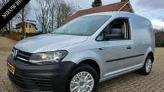 Grijs Gebruikt 2018 VW Caddy MPV | € 14.995 (Eerlijke prijs)